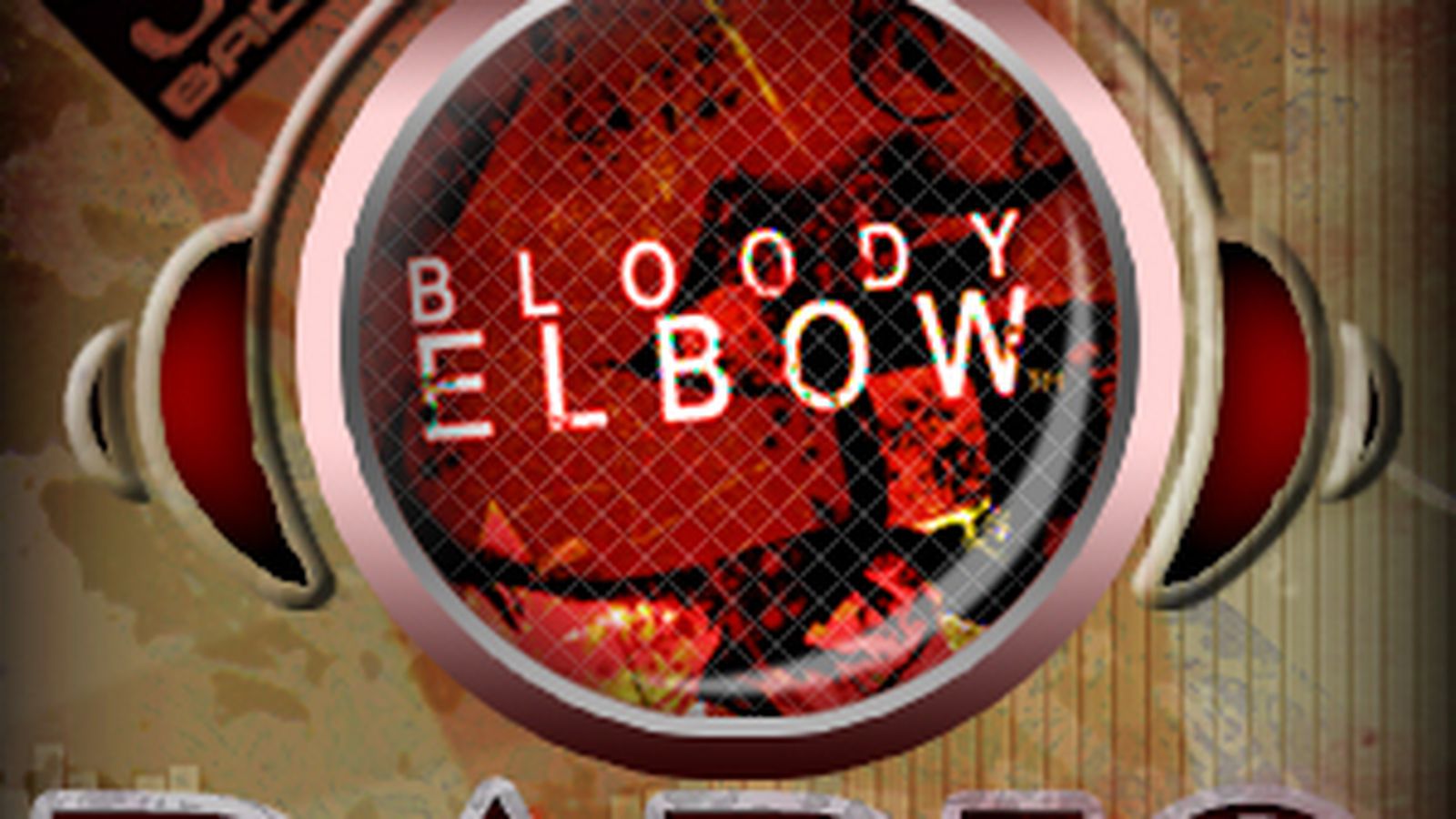 Bloody Elbow