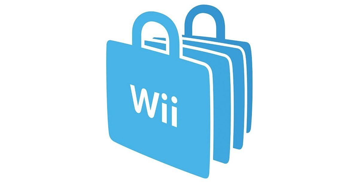 Elendig Centimeter Addiction Wii Shop Channel closing down in 2019 - Polygon