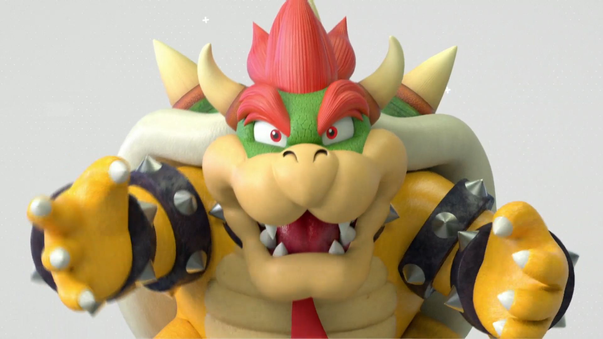 At E3, Nintendo riffs on Doug Bowser’s name in the best way.