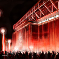 Stadium of Light	