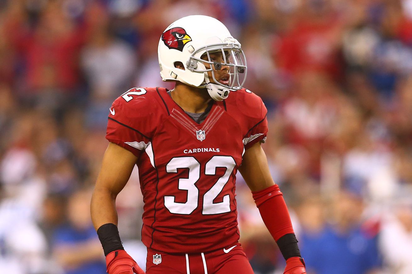 NFL Jerseys Outlet - Fantastic' Tyrann Mathieu 'really ahead of schedule' in recovery ...