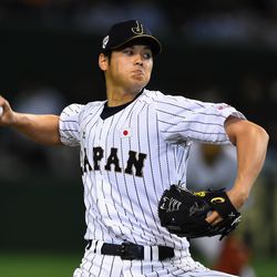 Shohei Ohtani, one of the WBC’s biggest draws, will be forced to sit out the tournament.