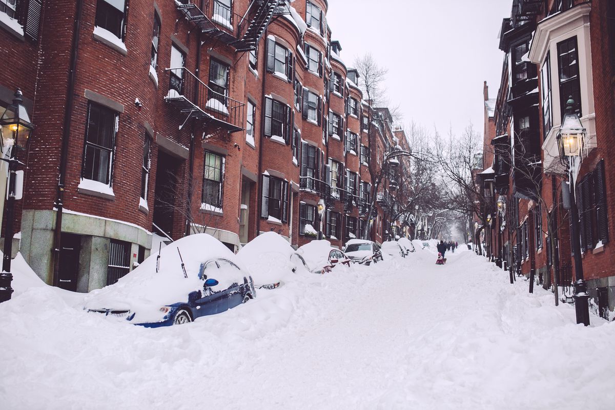 Winter storm Stella: Everything you need to know - Curbed Boston