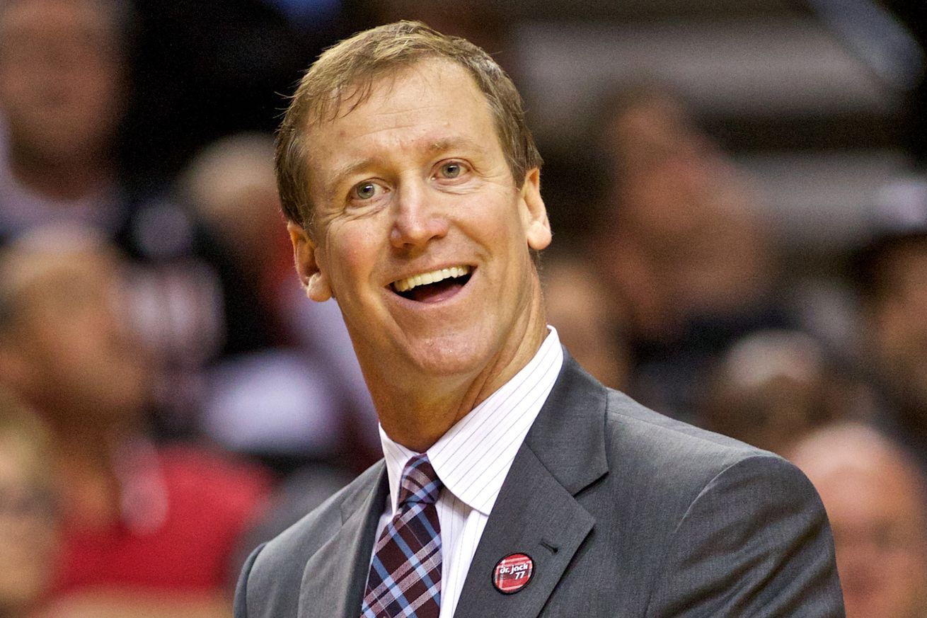 Terry Stotts agrees to contract extension with Trail ...
