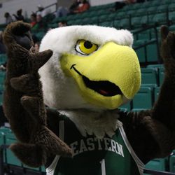  <br>Swoop trying to fire up the EMU fans.