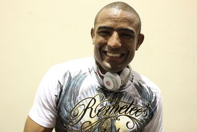 Sergio Moraes responds to Peter Sobotta’s allegations: ‘He’s stupid’