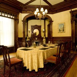 The Algonquin Room
