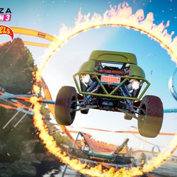 <em>Forza Horizon 3</em> Hot Wheels expansion