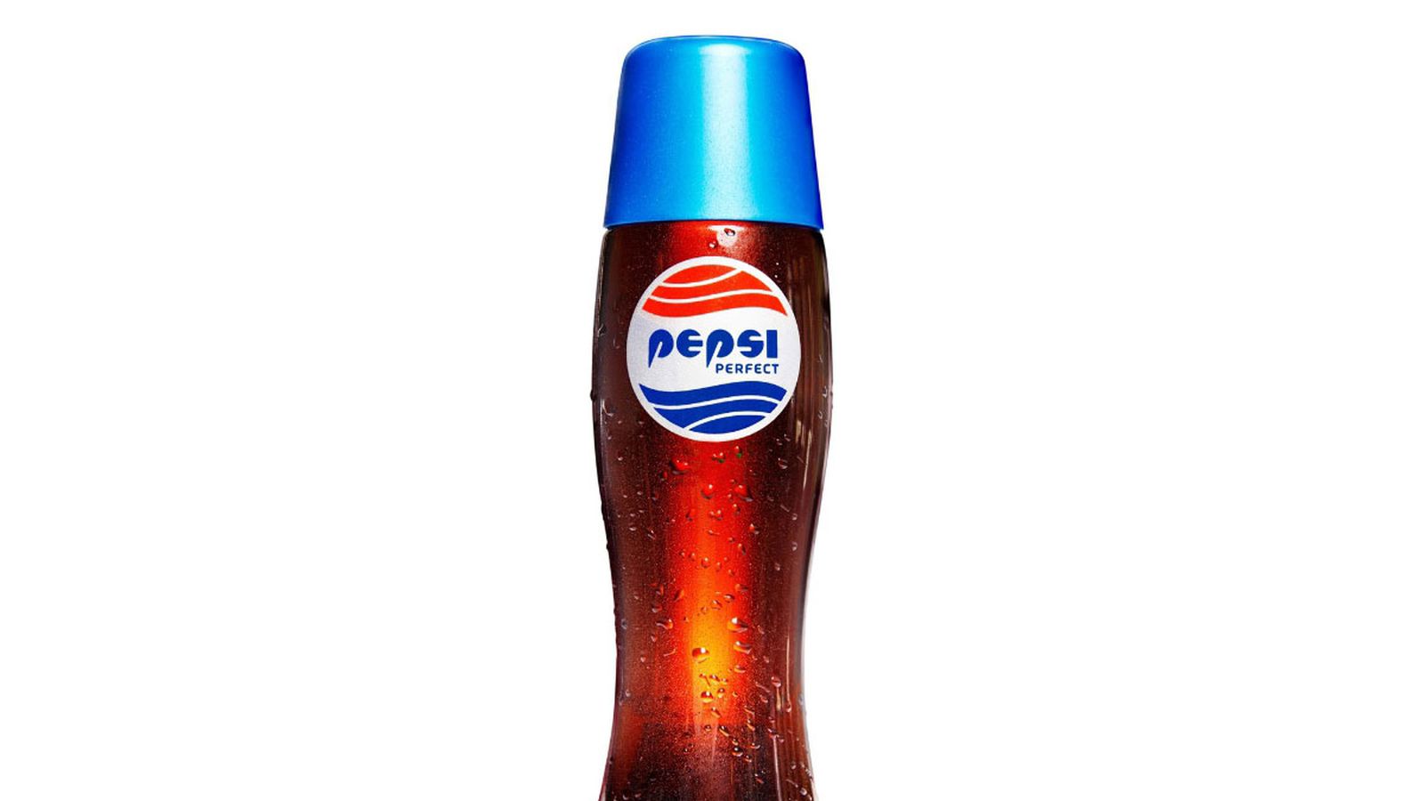 Pepsi Has A Limited Edition Back To The Future Bottle