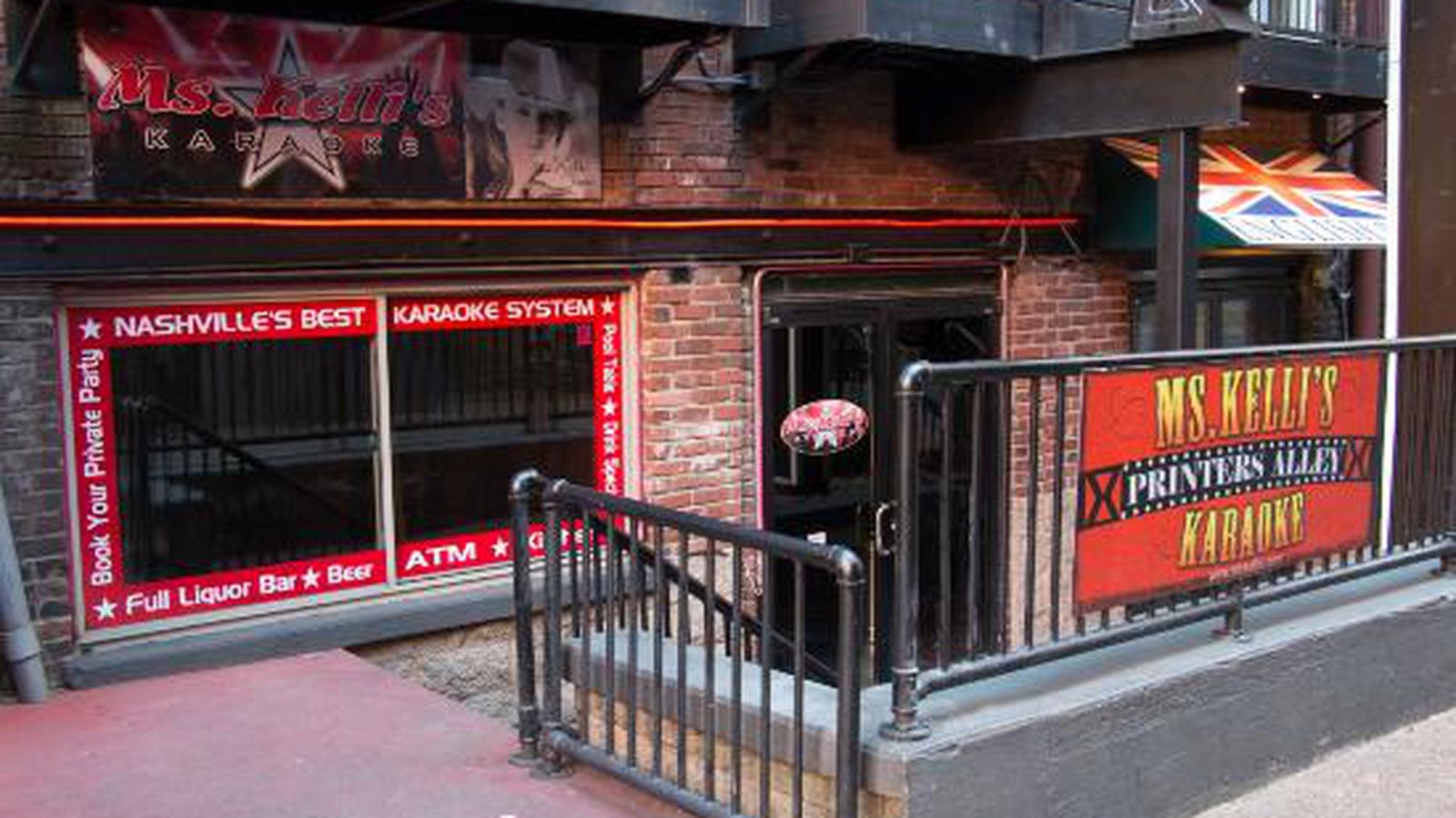 The 7 Best Karaoke Bars in Nashville - Eater Nashville
