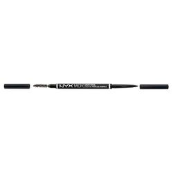 NYX <a href="http://www.target.com/p/nyx-microbrow-pencil-brunette-0-16-oz/-/A-49113235">Microbrew Pencil</a>, $9.99