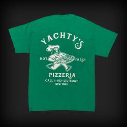 Yachty’s Pizzeria