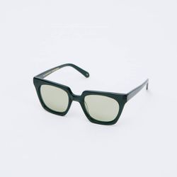 Han Kjobenhavn <a href="https://www.wilderlife.com/han-kjobenhavn-union-sunglasses-petroleum.html">Union Sunglasses</a>, $180