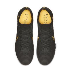 Eden Hazard’s brand new Nike Mercurial Ultra Flyknit Vapor boots