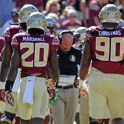 After a stabilizing win against Willie Taggart and USF, adversity came calling again: a 37-35 loss to the North Carolina Tar Heels in Week 5. The FSU defense allowed 450 or more yards for the third straight week, and UNC’s Mitch Trubinsky went 31/38 for 405 yards, 3 touchdowns and no picks.