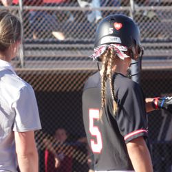South Carolina and Saint Francis face off at Hillenbrand Stadium on Friday afternoon in the Tucson Regional