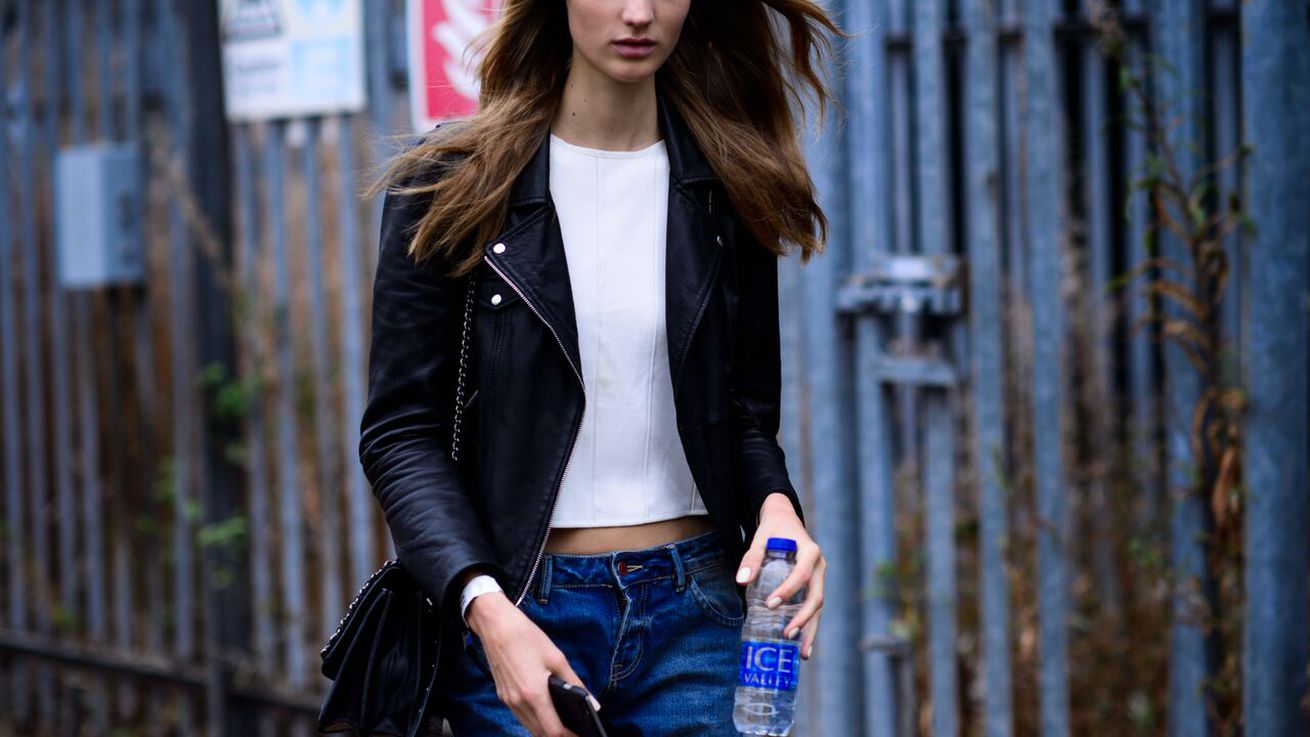 Where to Shop for a Leather Jacket