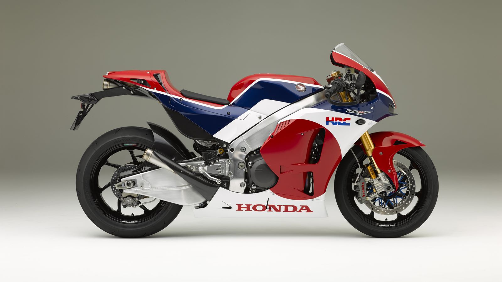 Honda will sell you its RC213V race bike for just $184,000 