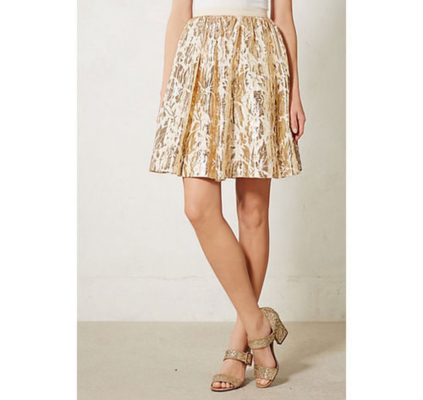 8 Ethereal (And Versatile!) Skirts on Mega-Sale at Anthropologie - Racked