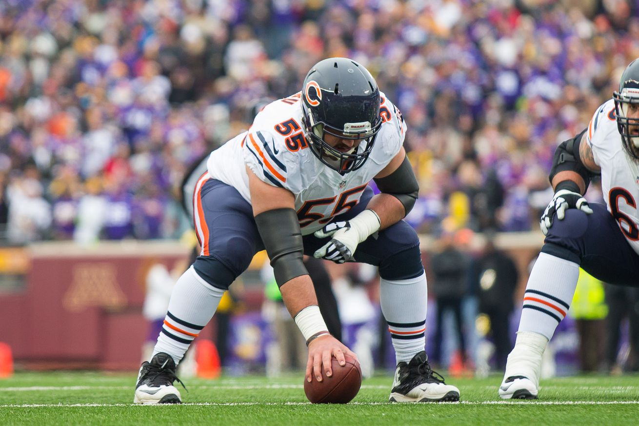 Jerseys NFL Outlet - Chicago Bears vs Detroit Lions injury report: Hroniss Grasu and ...
