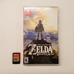 The Switch’s game cases are stunning, but they’re also kind of a waste of plastic. Look at how much bigger the case is than that tiny game cartridge!