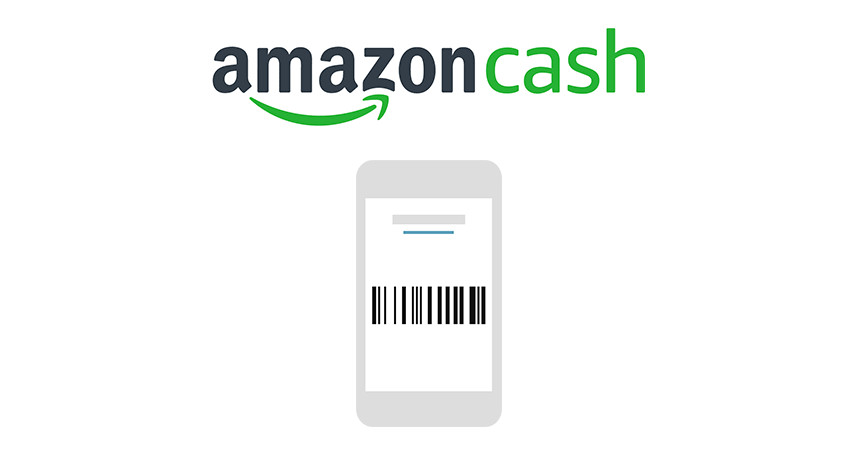 Amazon Cash makes it easier to shop on Amazon without a debit or credit card