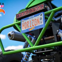<em>Forza Horizon 3</em> Hot Wheels expansion