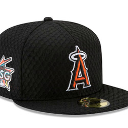 ASG Workout Day Hat