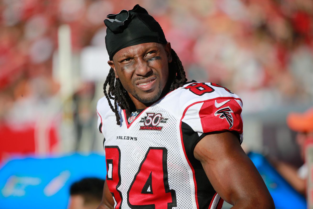 Nike jerseys for Cheap - Roddy White: Atlanta Falcons a playoff team in 2015 if they use me ...