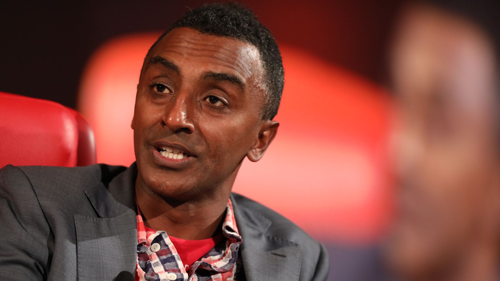 Chef Marcus Samuelsson: There would be no American food without immigrants