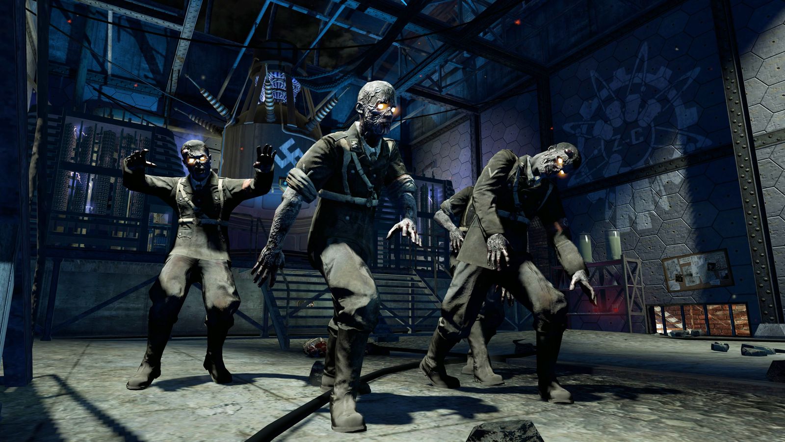 Black Ops 3’s Zombies Chronicles is a $30 greatest hits ...
