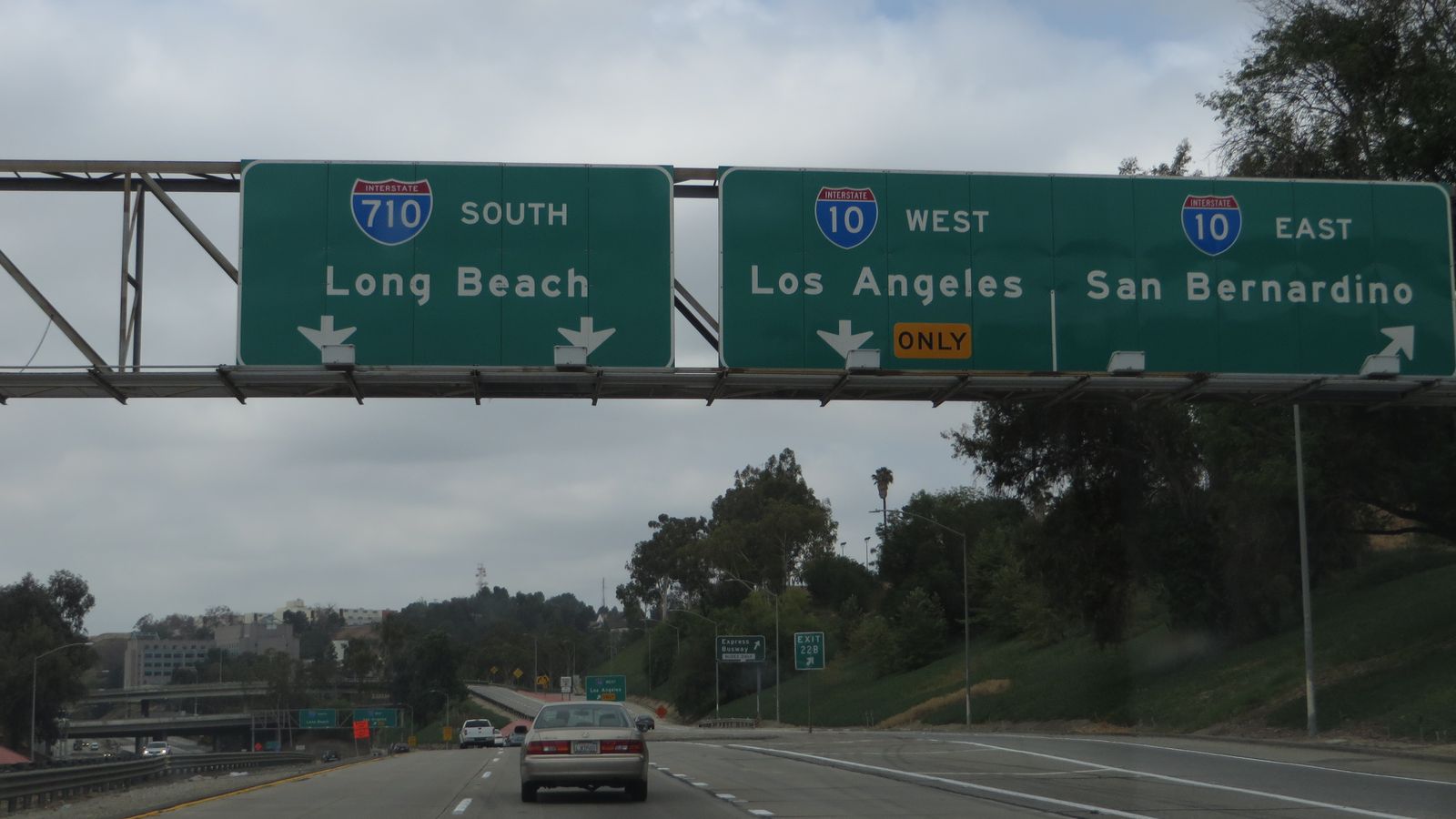 new state bill would block a 710 freeway tunnel