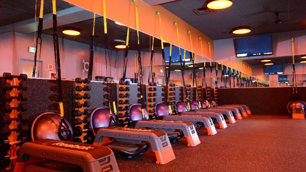 Three New Orangetheory Fitness Studios Will Open in ...