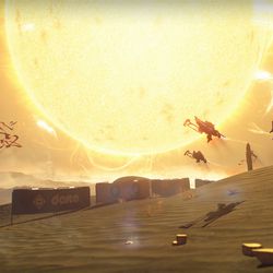 Destiny: Rise of Iron - The Dawning