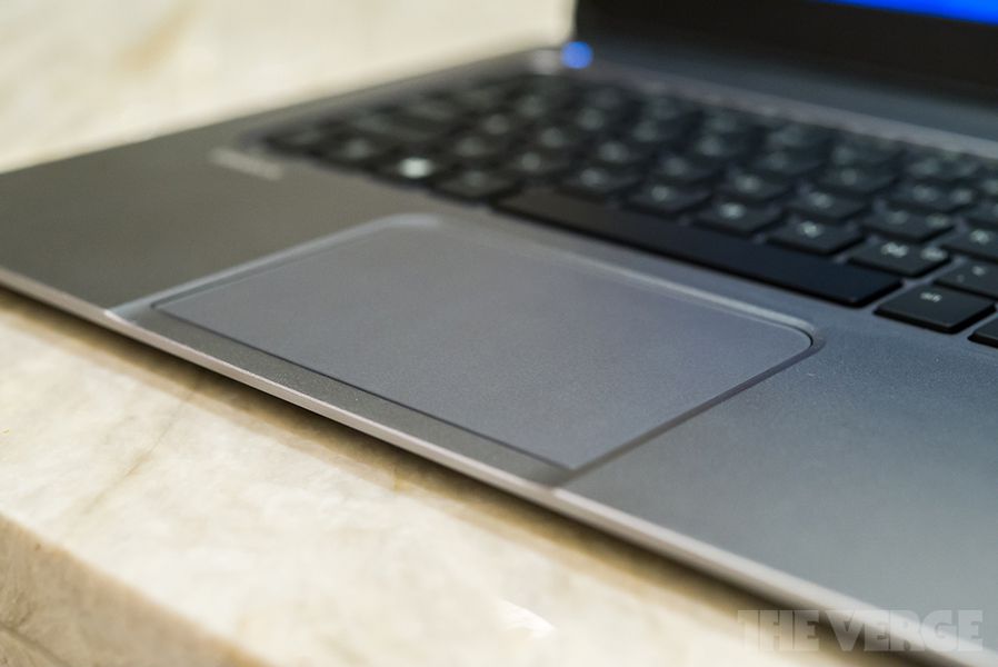 HP tries out a clickpad without the click in its new ...