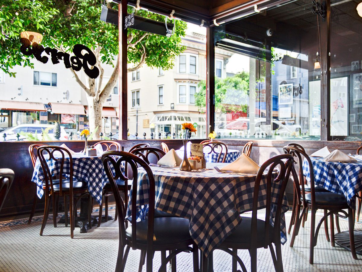 Family Owned Restaurants - 13 Browse design ideas and decorating tips