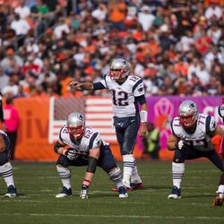 <strong>October 2016:</strong> There wasn’t much hope heading into the Browns’ Week 5 game against the Patriots, and sure enough, New England took care of Cleveland 33-13, dropping the Browns to 0-5 on the year. In Tom Brady’s first game back from suspension, he lit the Browns’ defense up for 406 yards passing and 3 touchdowns. An injury to Cody Kessler also forced Charlie Whitehurst into action. Whitehurst suffered an injury, so Terrelle Pryor had to close out the game under center.