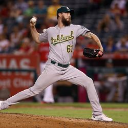 John Axford will be joined by Scott Mathieson and Éric Gagné in a Canadian bullpen that might have to shoulder the load for a starting staff that is thin on big league talent.