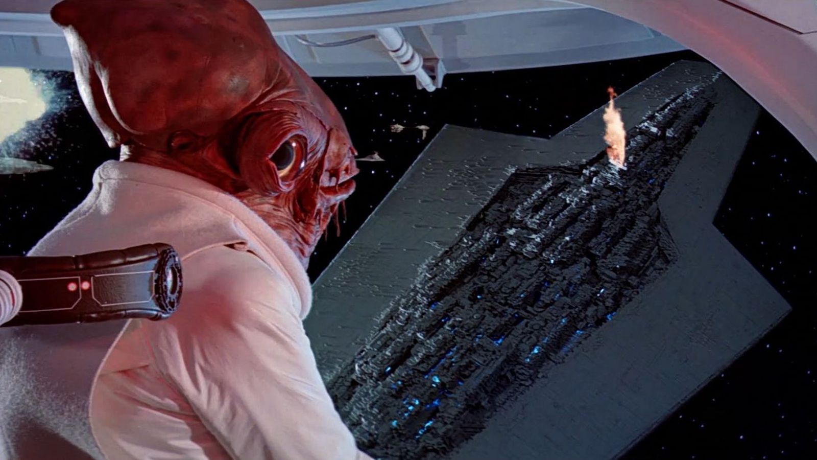 The biggest Star Wars spaceship casts a shadow the size of Manhattan - The Verge