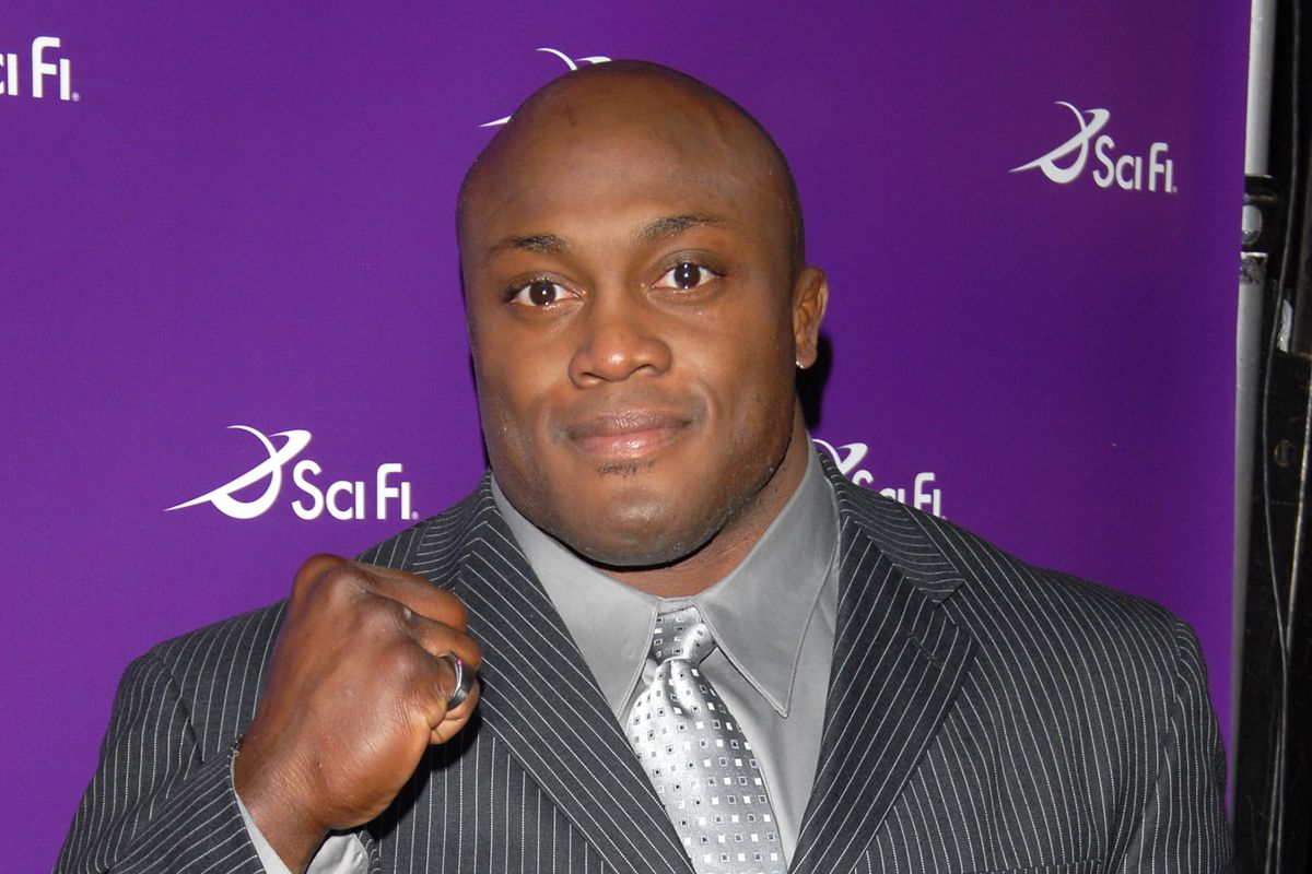 Bobby Lashley doesn’t care about all the TNA rumors - Cageside Seats