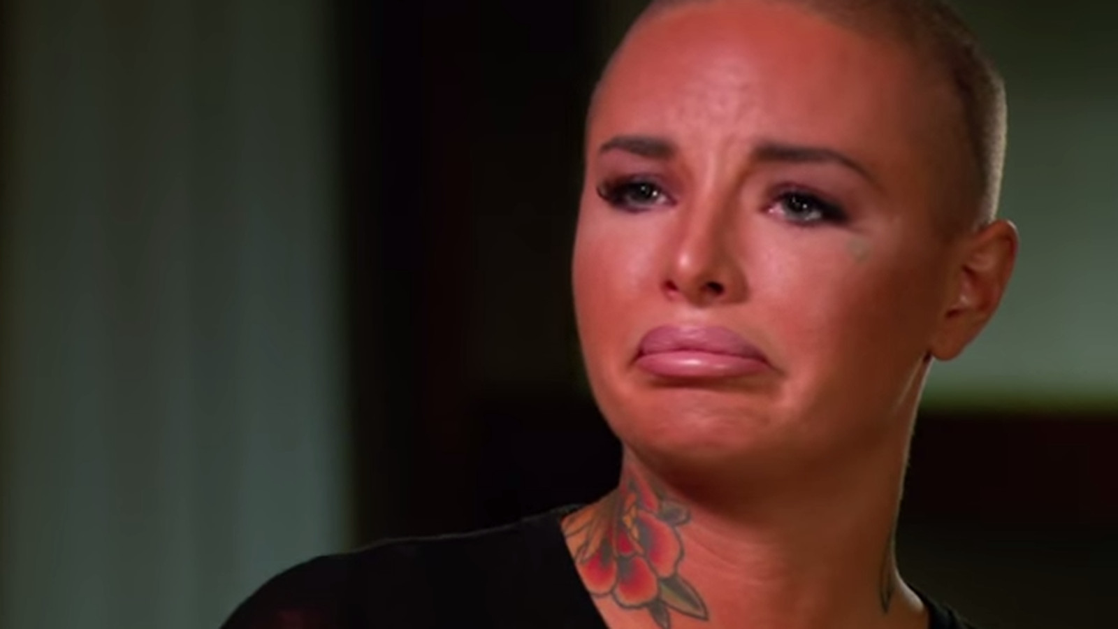 HBO’s ‘Real Sports’ talks to Christy Mack about domestic violence in ...