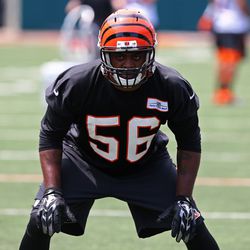 <strong>March 2016:</strong> The veteran purge on the defensive side of the ball kicked off with the departures of ILB Karlos Dansby and SS Donte Whitner. Meanwhile, the Browns’ free agent class was very low-key, with the signing of players like ILB Demario Davis and OL Alvin Bailey.