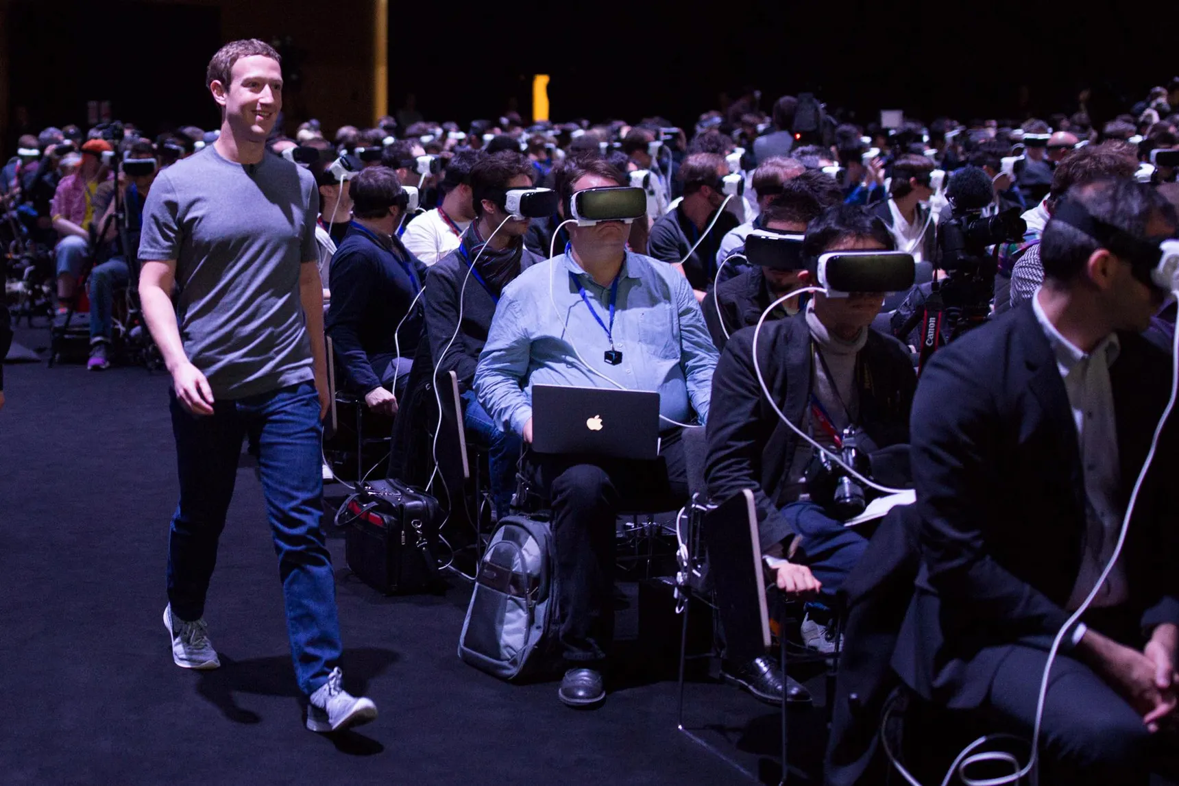 Mark Zuckerberg’s letter on Facebook’s global ambitions