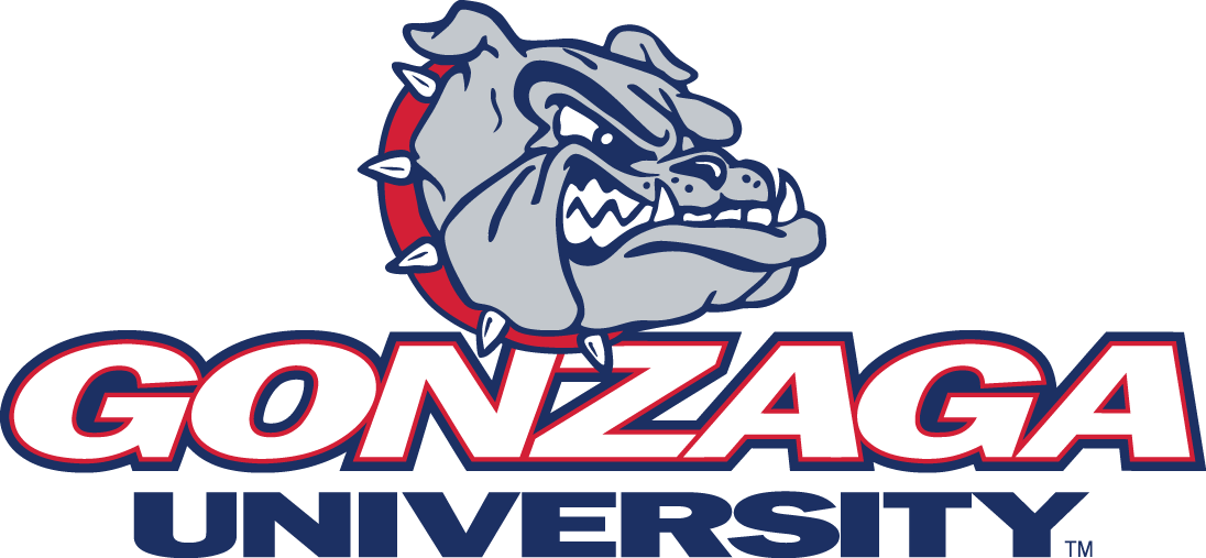 Gonzaga Bulldogs logo