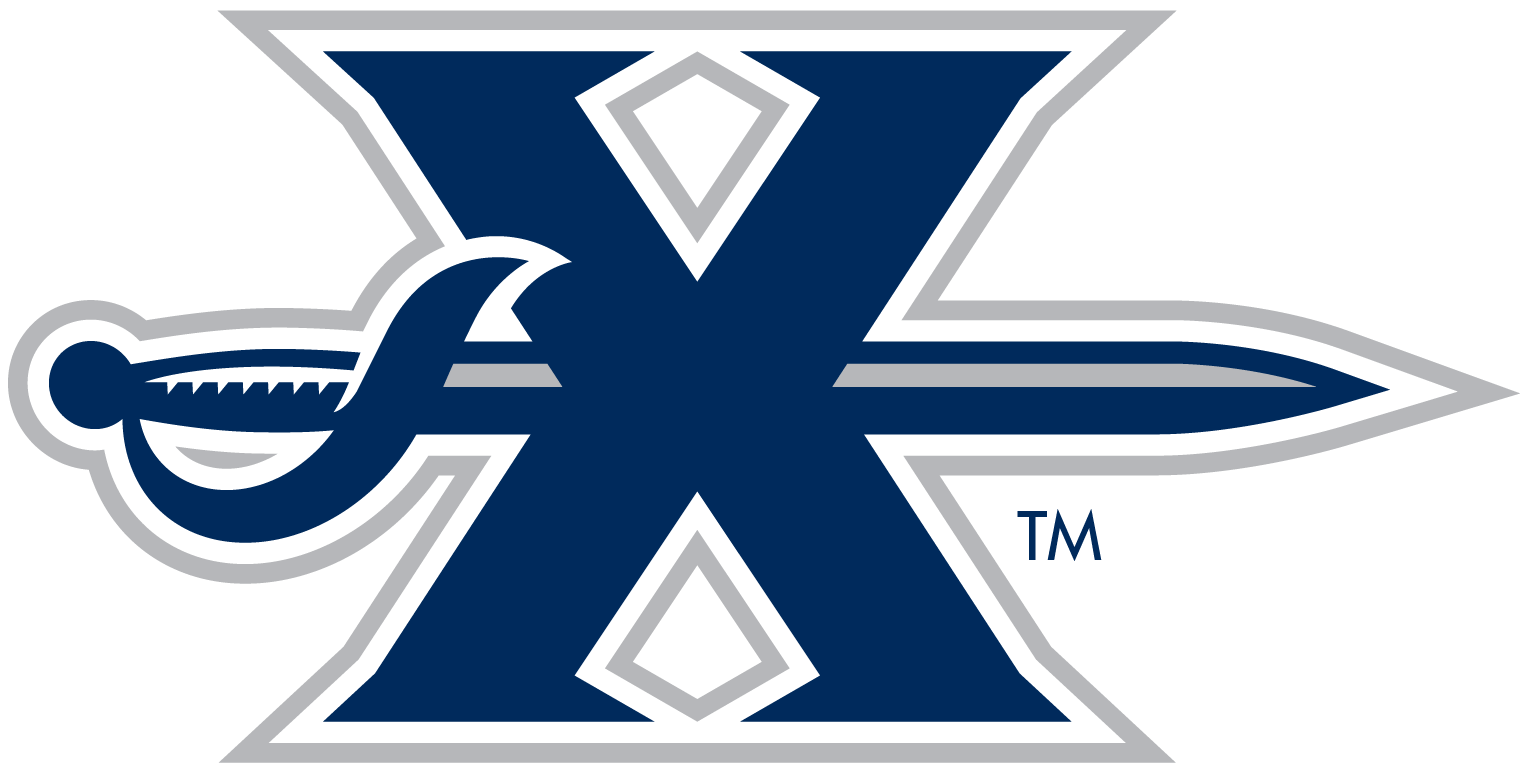 Xavier logo