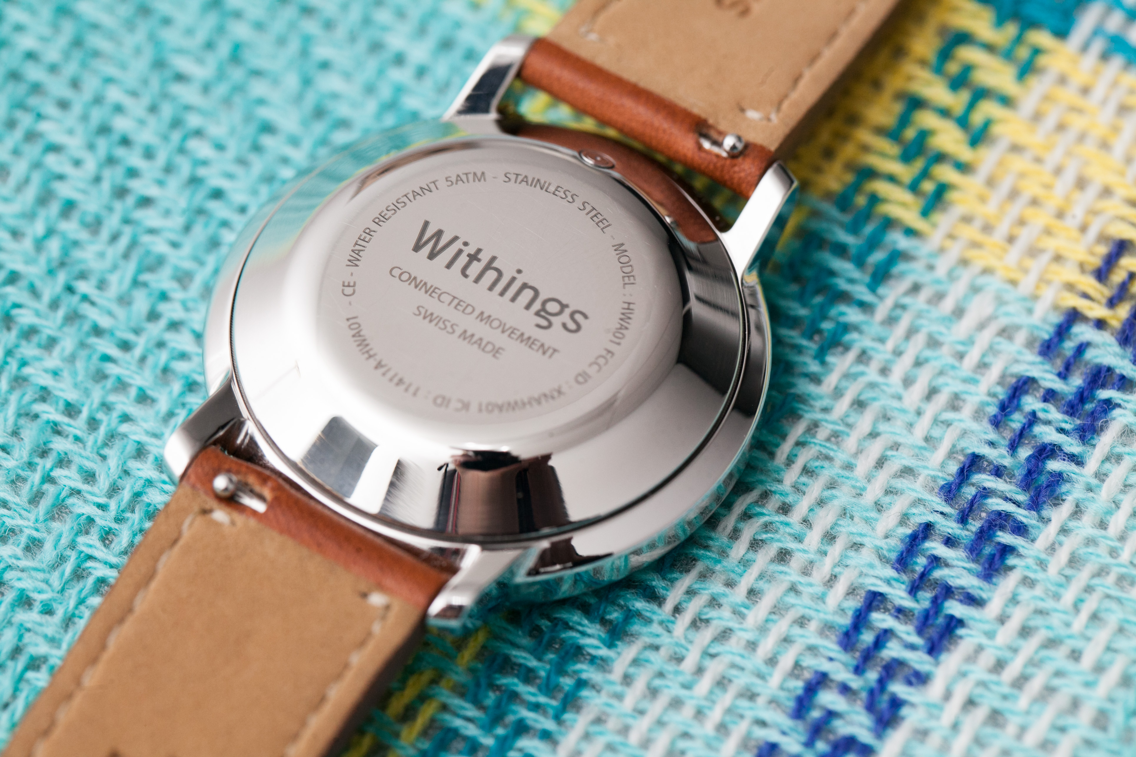 Withings Activite 