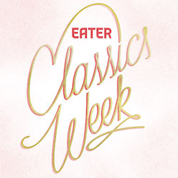 classics week logo