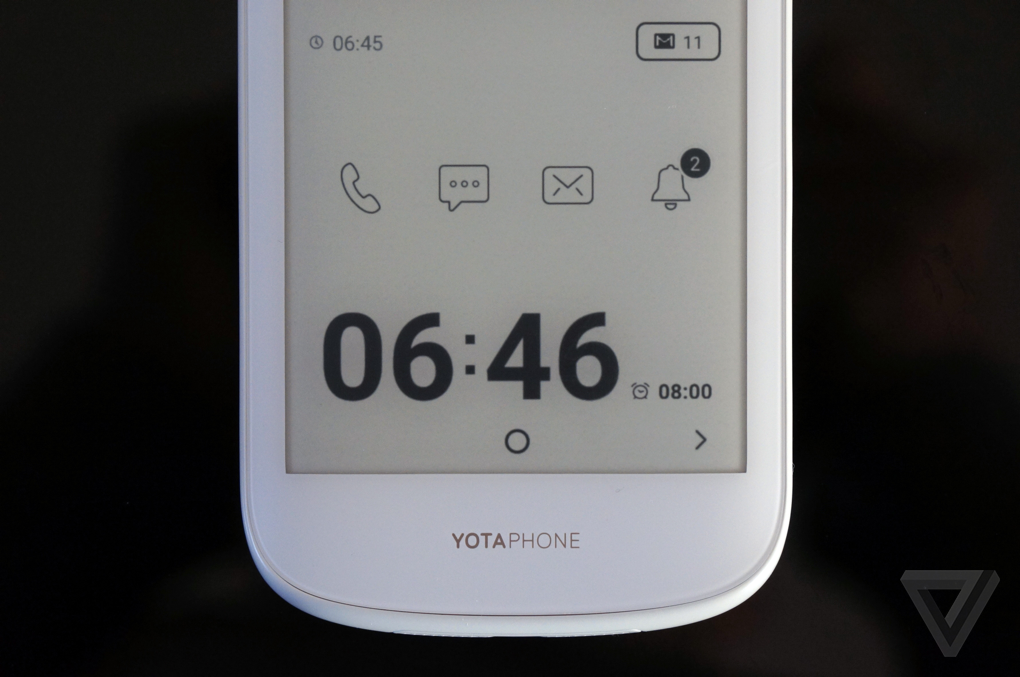 yotaphone 2
