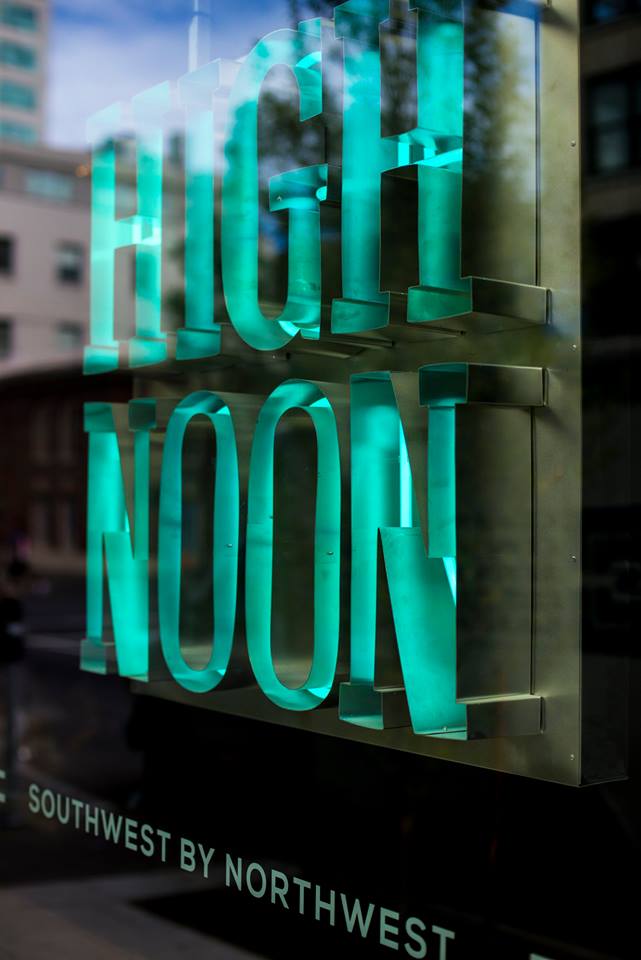 High Noon Launches All-Day Saturday and Sunday Happy Hours - Eater Portland