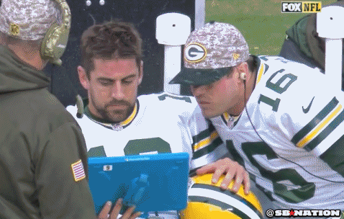 rodgers surface